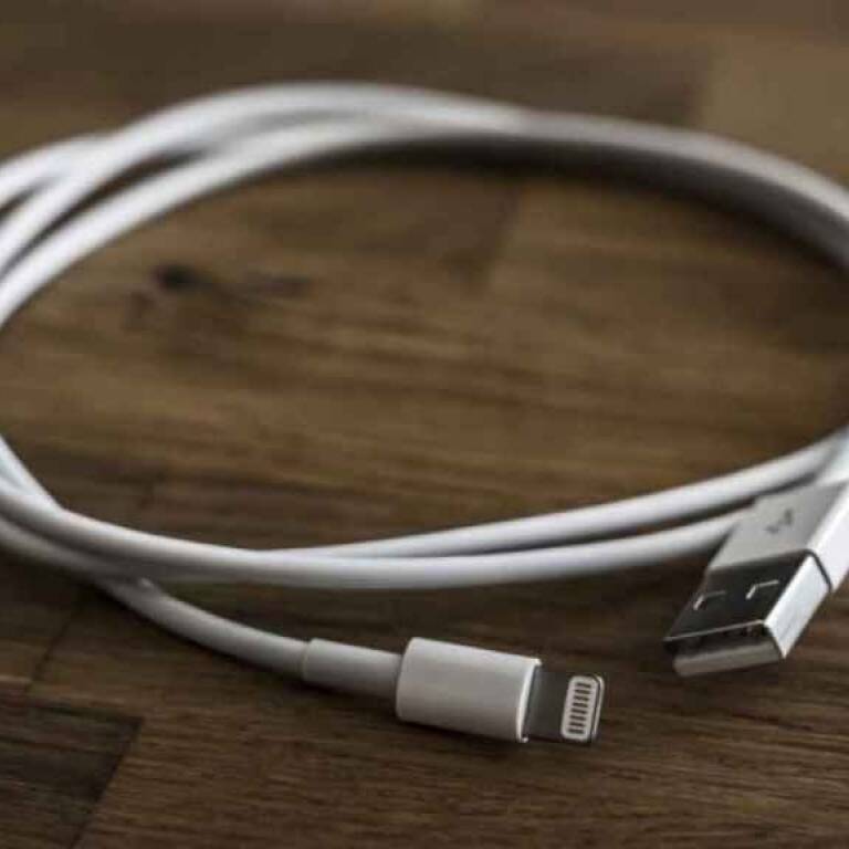 Apple confirm que el iPhone tendr puerto USB-C