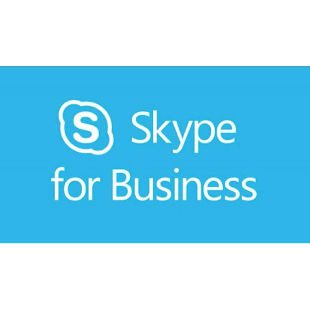Skype Business For Mac